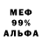 МЕТАДОН methadone Artemid